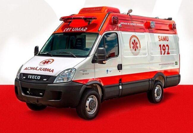 Deputada Federal Denise Pessôa indica ambulância para reforçar atendimento do SUS em Pinhal da Serra