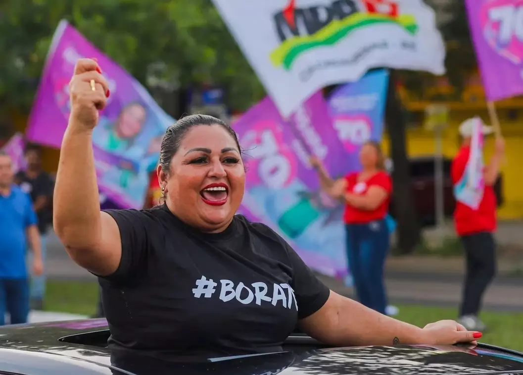 Disputa acirrada entre mulheres em Cachoeirinha: saiba quem venceu a eleição fora de época para a prefeitura