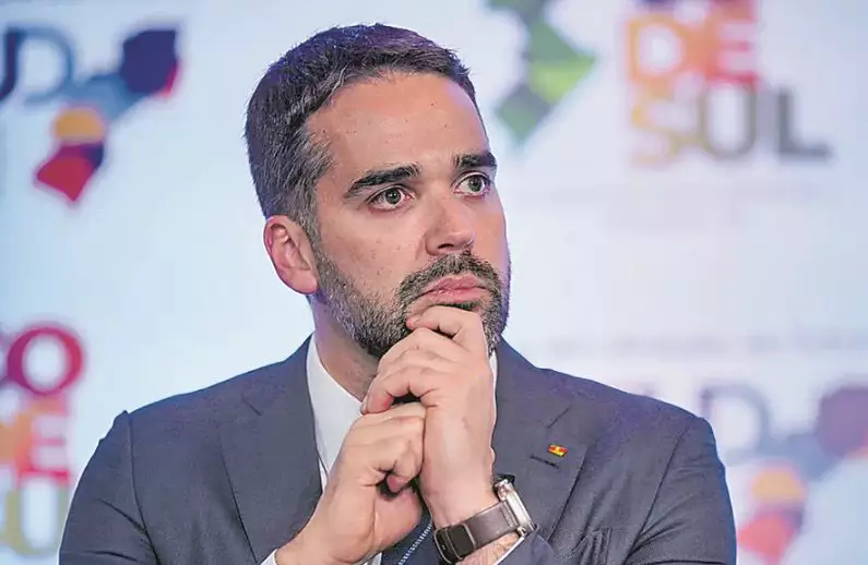 Falha logística cancela prova de delegado da Polícia Civil do RS