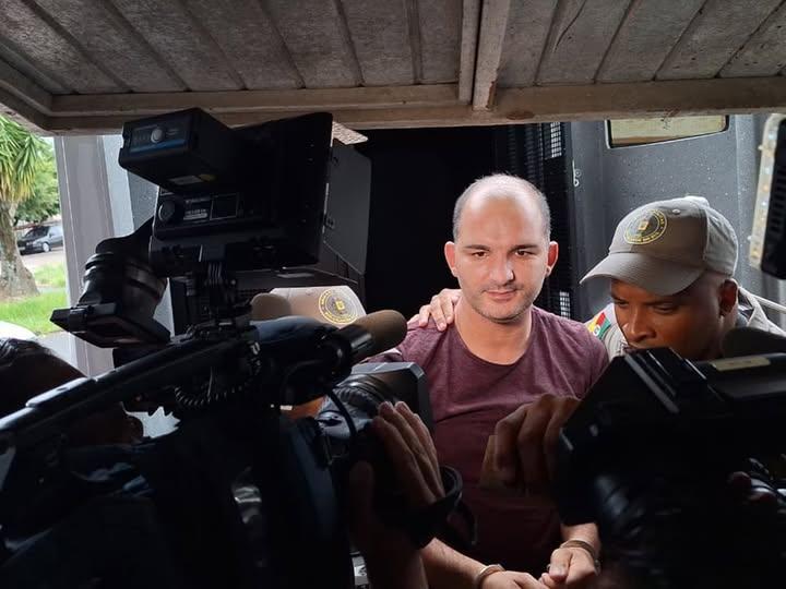 Inquérito sobre desaparecimento da família Aguiar em Cachoeirinha entra na fase final após mais de 70 dias de investigação