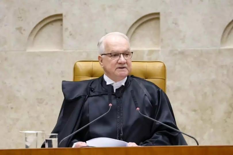 Juízes também erram, e nós vamos responder pelos nossos erros”, diz o presidente do Supremo
