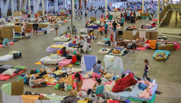 Justiça Federal determina que todos os trabalhadores de municípios gaúchos atingidos pelas enchentes de 2024 tenham direito ao Saque Calamidade do FGT