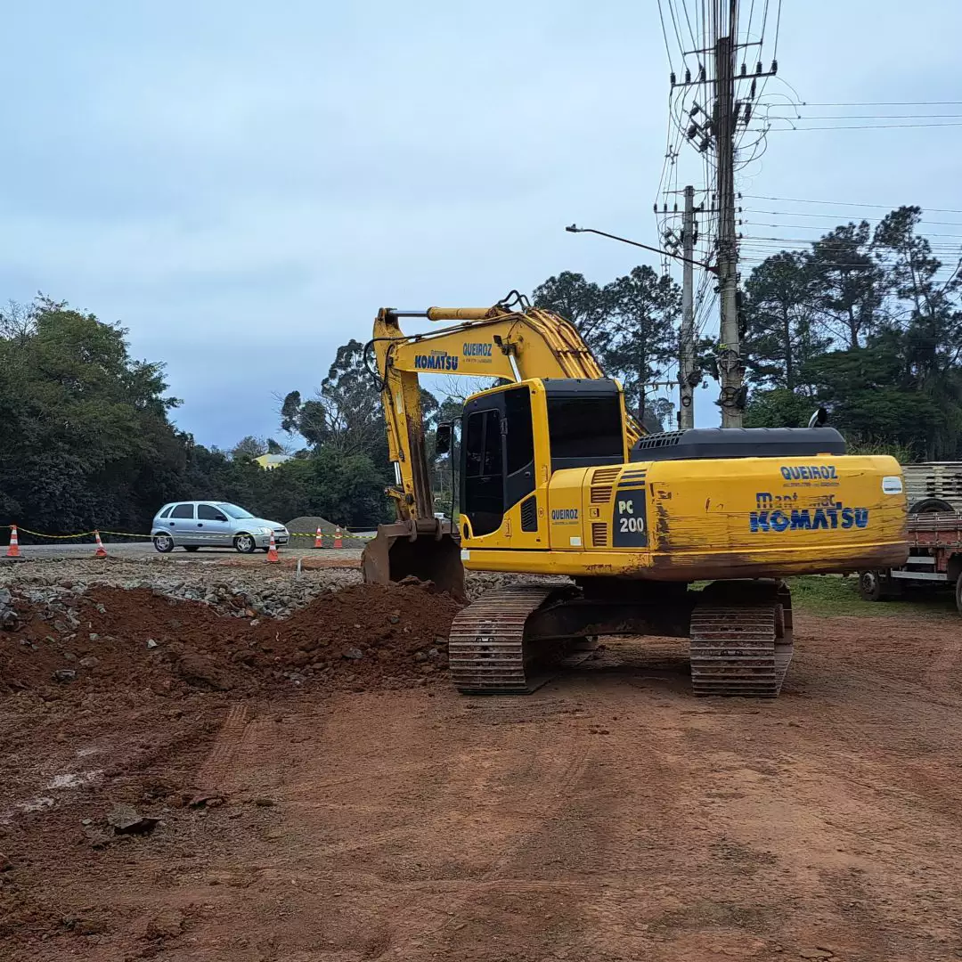 Motoristas devem ficar atentos para obras e intervenções em oito rodovias estaduais no Rio Grande do Sul