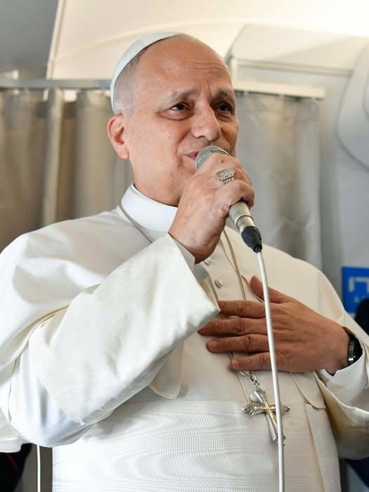 Não sou um político e não quero entrar em debate com Trump