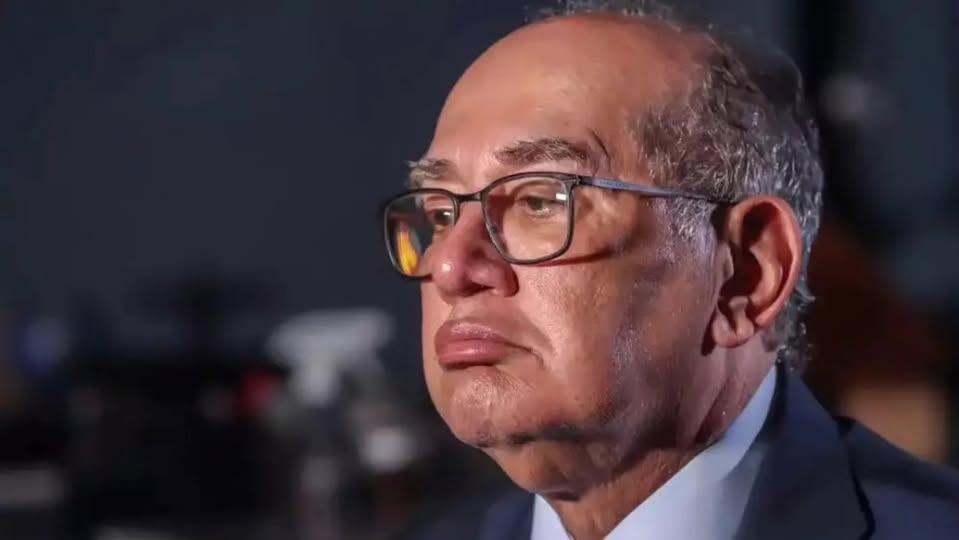 Oposição articula impeachment de Gilmar Mendes após ministro pedir para Supremo investigar ex-governador Romeu Zema