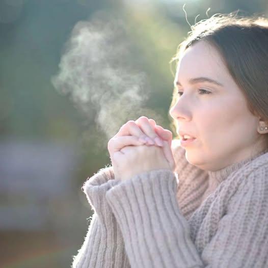 Os gaúchos devem se preparar para uma forte queda nas temperaturas nos próximos dias