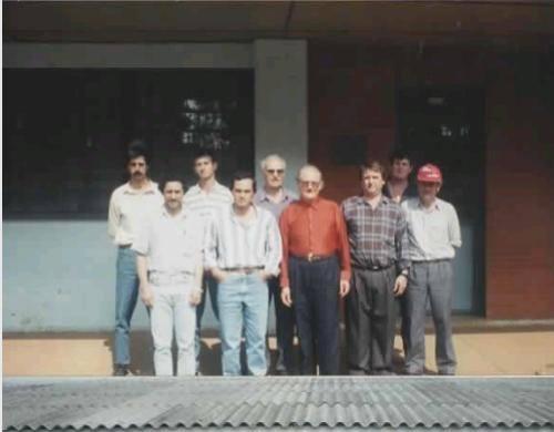 Pinhal da Serra: 30 Anos de Emancipação – A História e os Líderes que Fizeram Parte Dessa Conquista