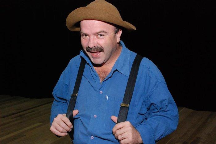 Pinhal da Serra celebra 30 anos com show imperdível de Paulinho Micharia!