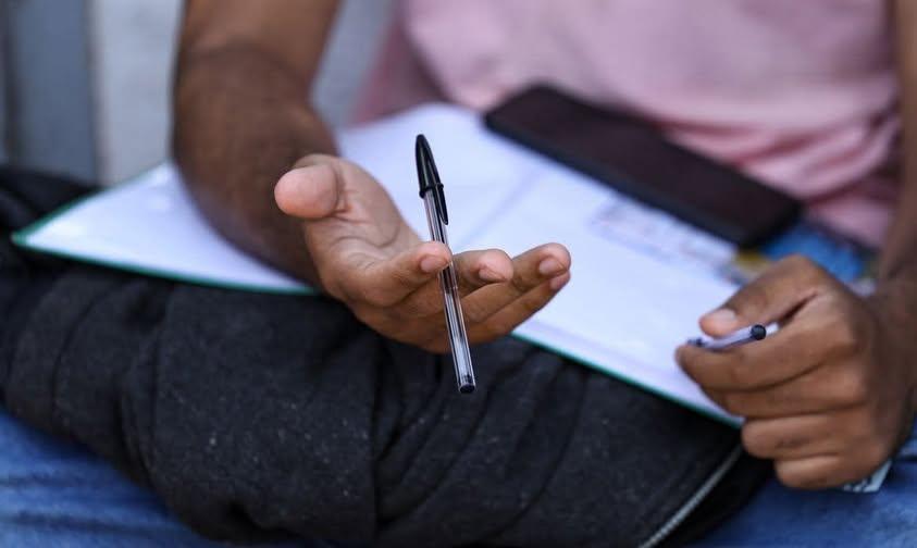 PRAZO PARA PEDIR ISENÇÃO DE TAXA DE INSCRIÇÃO DO ENEM COMEÇA DIA 13