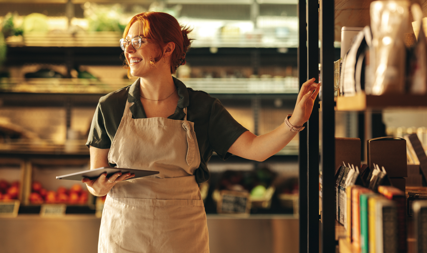 Separar finanças é o primeiro passo para um negócio saudável