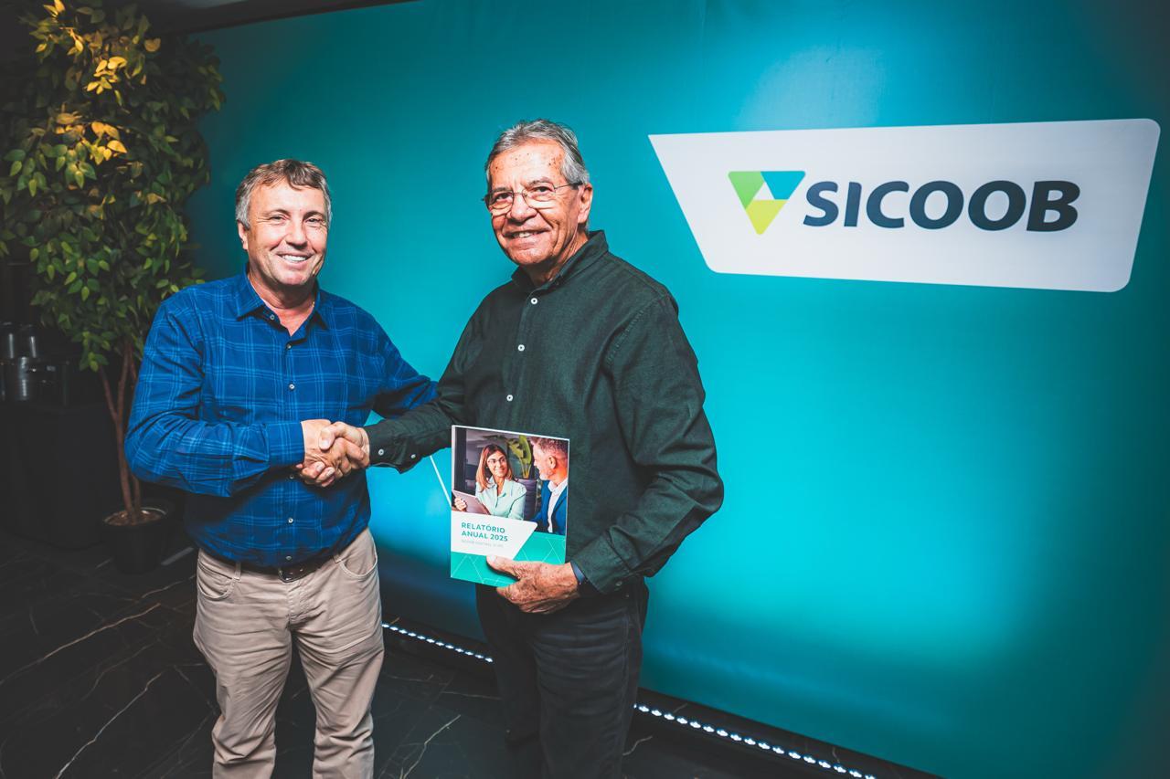 Sicoob Central SC/RS elege Conselho de Administração com mandato até 2030