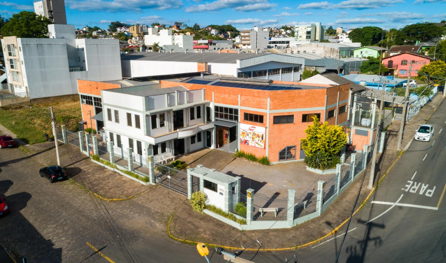 Tecprene, de Caxias do Sul, incorpora empresa do mesmo ramo e amplia presença no mercado de poliuretano no Sul do país