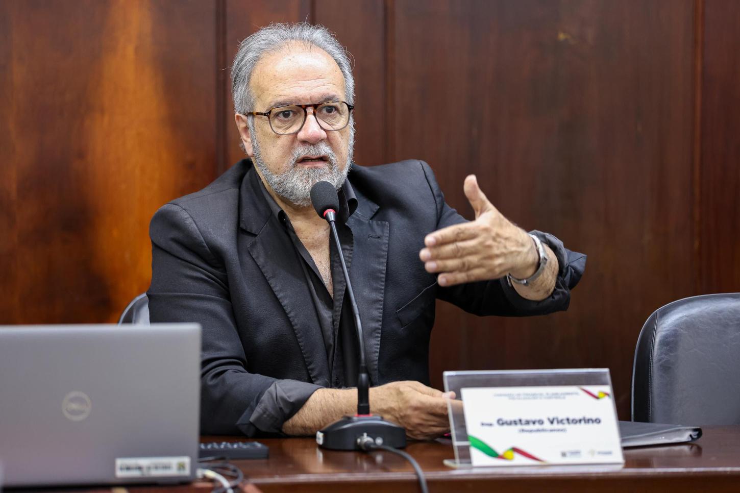 Victorino propõe que violência doméstica envolvendo advogados seja comunicada à OAB/RS