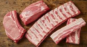 Exportações de carne suína crescem 8,3% em abril e mantêm forte alta no quadrimestre
