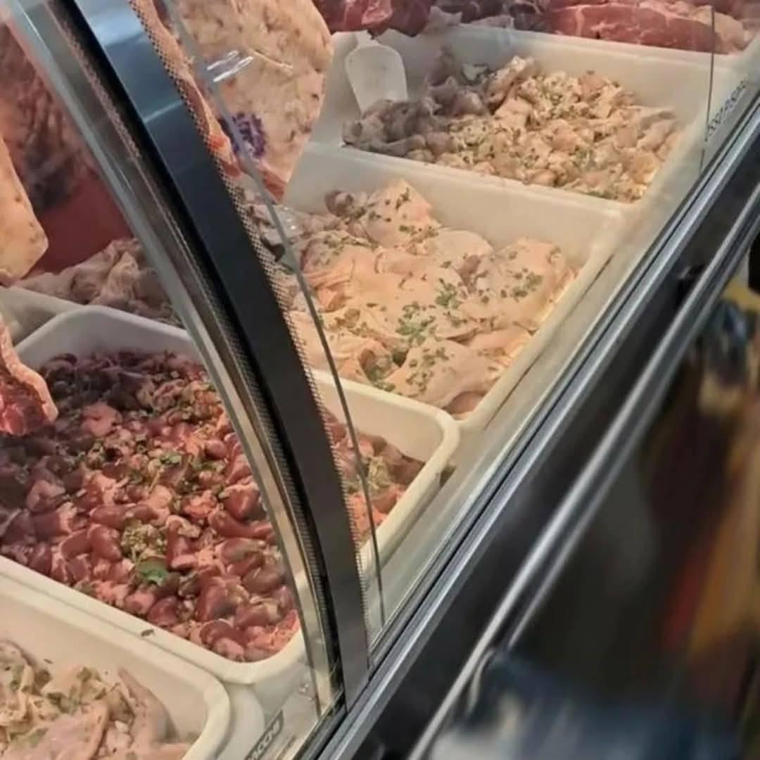 Força-tarefa apreende mais de 600 quilos de produtos impróprios para consumo em São Miguel das Missões