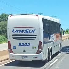 Planalto e Ouro e Prata assumem operações da Unesul em transição definitiva