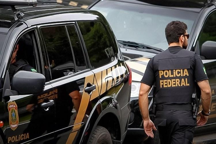 Polícia Federal realiza nova fase de operação que investiga fraudes em aposentadorias e pensões do INSS