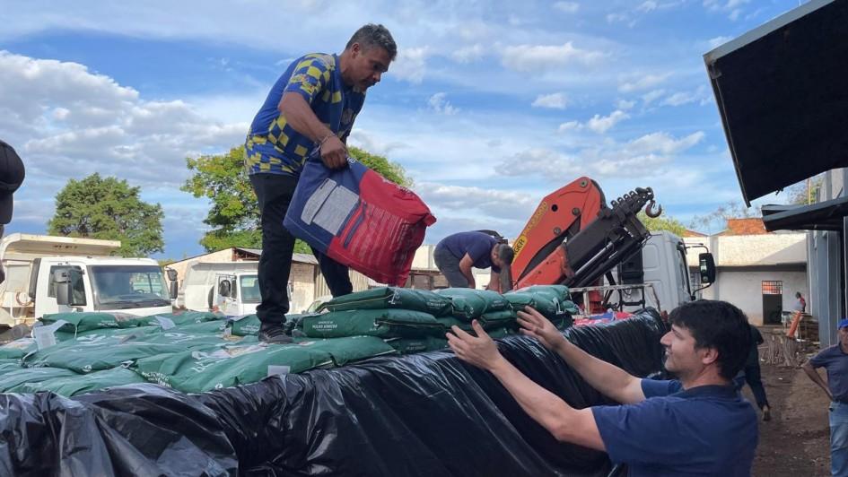 Prazo de adesão à retomada do bônus de adimplência para estabelecimentos rurais segue até 16 de julho