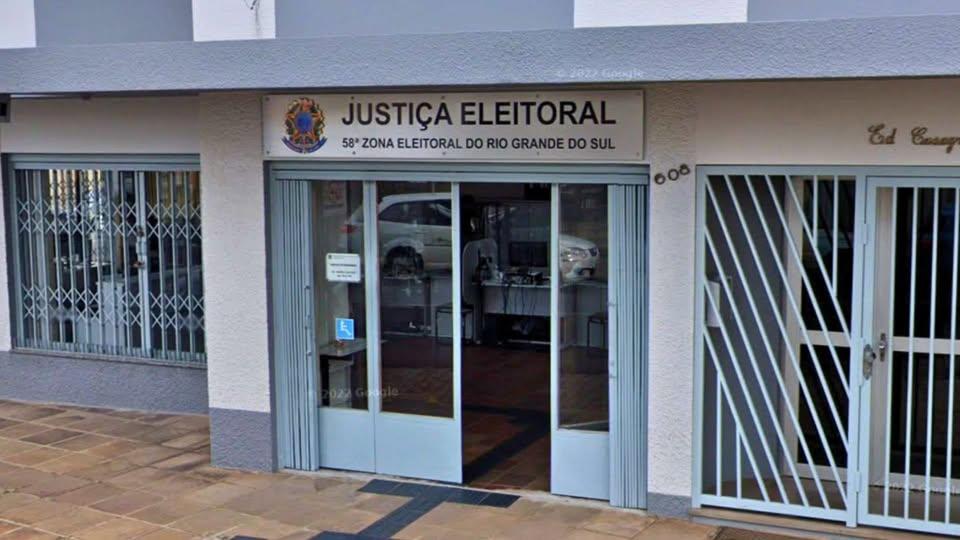 PRAZO PARA REGULARIZAR TÍTULO DE ELEITOR ENCERRA NESTA QUARTA-FEIRA