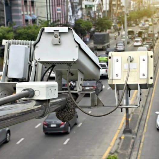 Radares com inteligência artificial prometem reforçar fiscalização nas rodovias do RS
