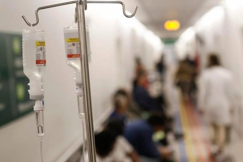 RS decreta emergência em saúde, após alta de 533% nas internações por influenza no intervalo de um mês