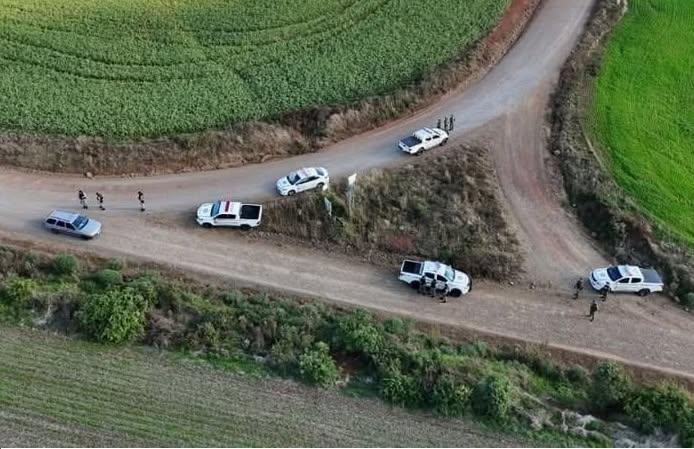 Brigada Militar desencadeia operação de combate ao abigeato no interior de Lagoa Vermelha e Capão Bonito do Sul