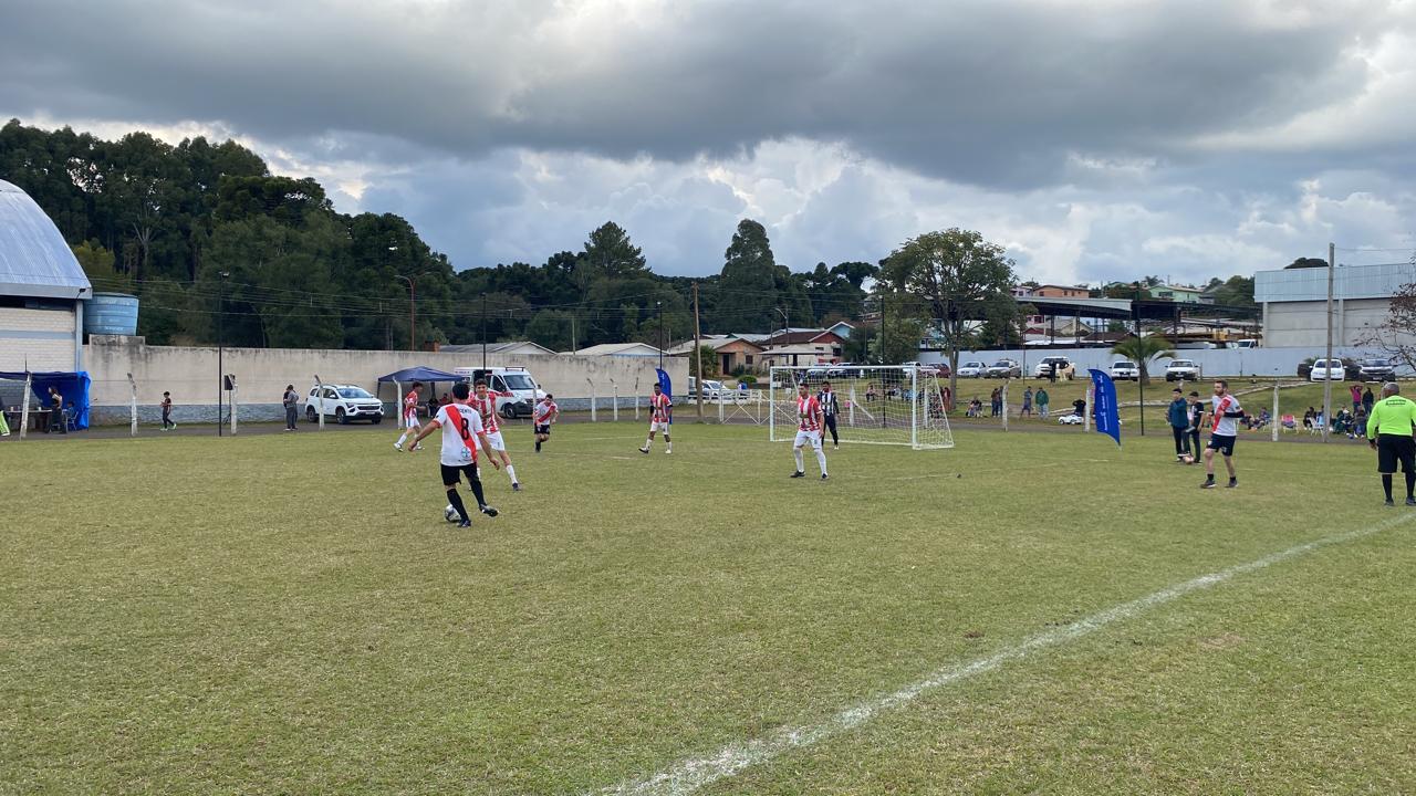 Campeonato Municipal de Futebol 7 de Esmeralda define semifinalistas