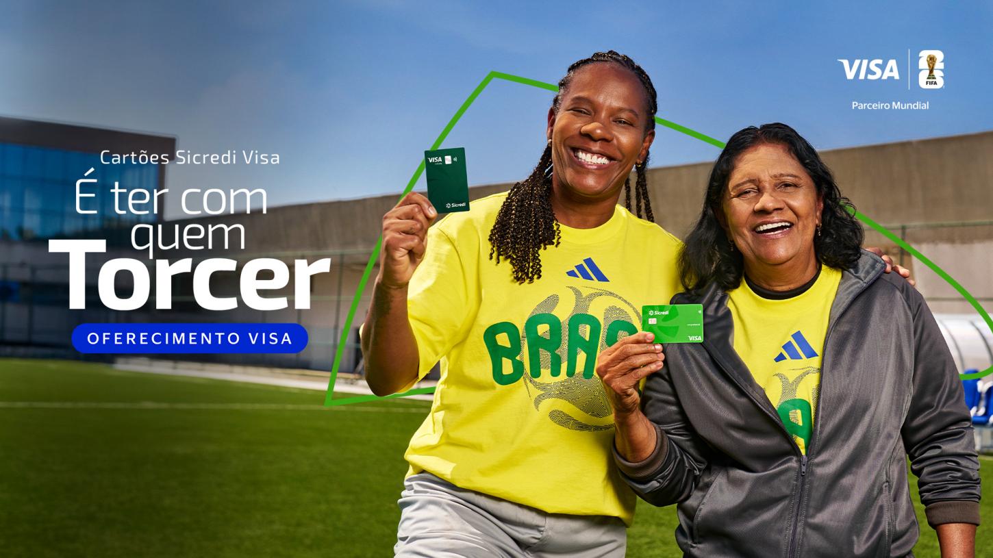 Copa do Mundo FIFA 2026: concorra a brindes Adidas e FIFA