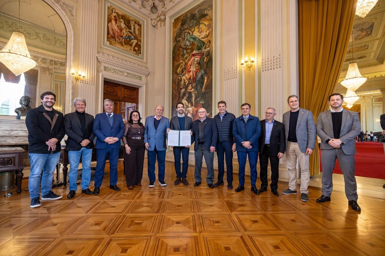 Licença liberada: Indústria de biodiesel Soli3 terá investimento de R$ 1,25 bilhão e vai gerar centenas de empregos no RS