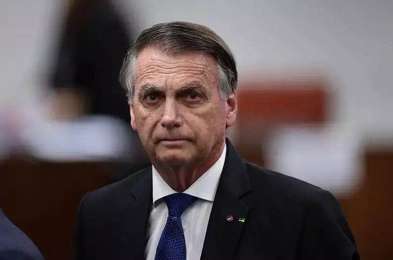 PGR manifesta-se contra suspensão da Lei da Dosimetria; norma pode reduzir pena de Bolsonaro e outros condenados
