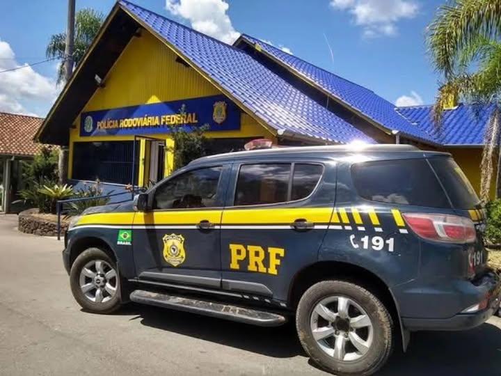 PRF apresenta balanço Operação Corpus Christi 2026 nas rodovias federais do RS