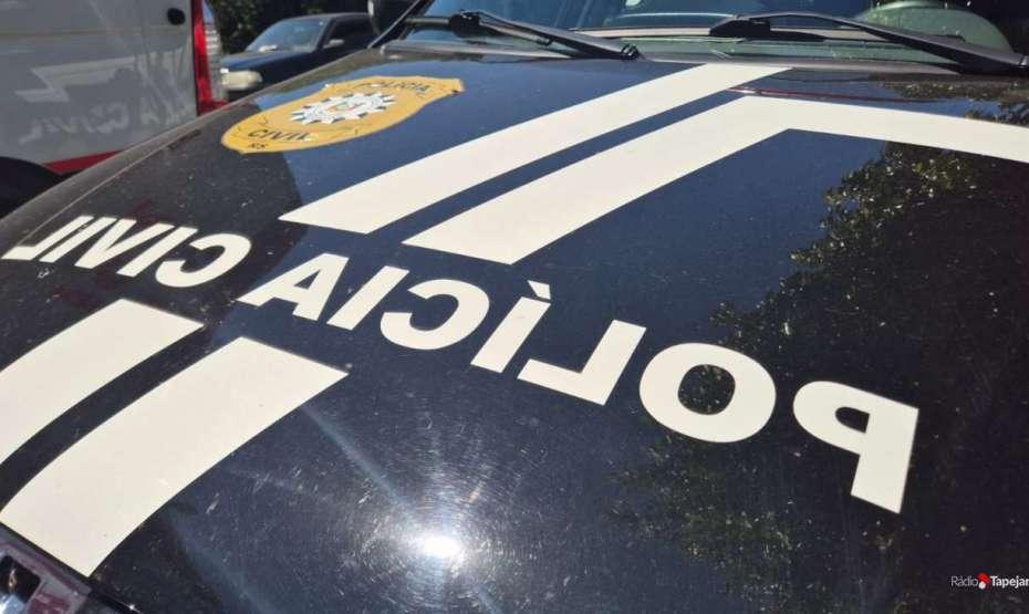 Salão comunitário e agroindústria são alvo de novo furto no interior de São José do Ouro