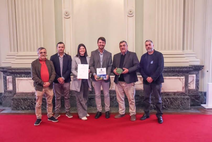 São José dos Ausentes é reconhecida oficialmente como Capital Estadual do Brócolis