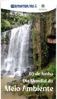 Semana do Meio Ambiente: reflexão e ação para garantir futuro dos recursos naturais e produção sustentável