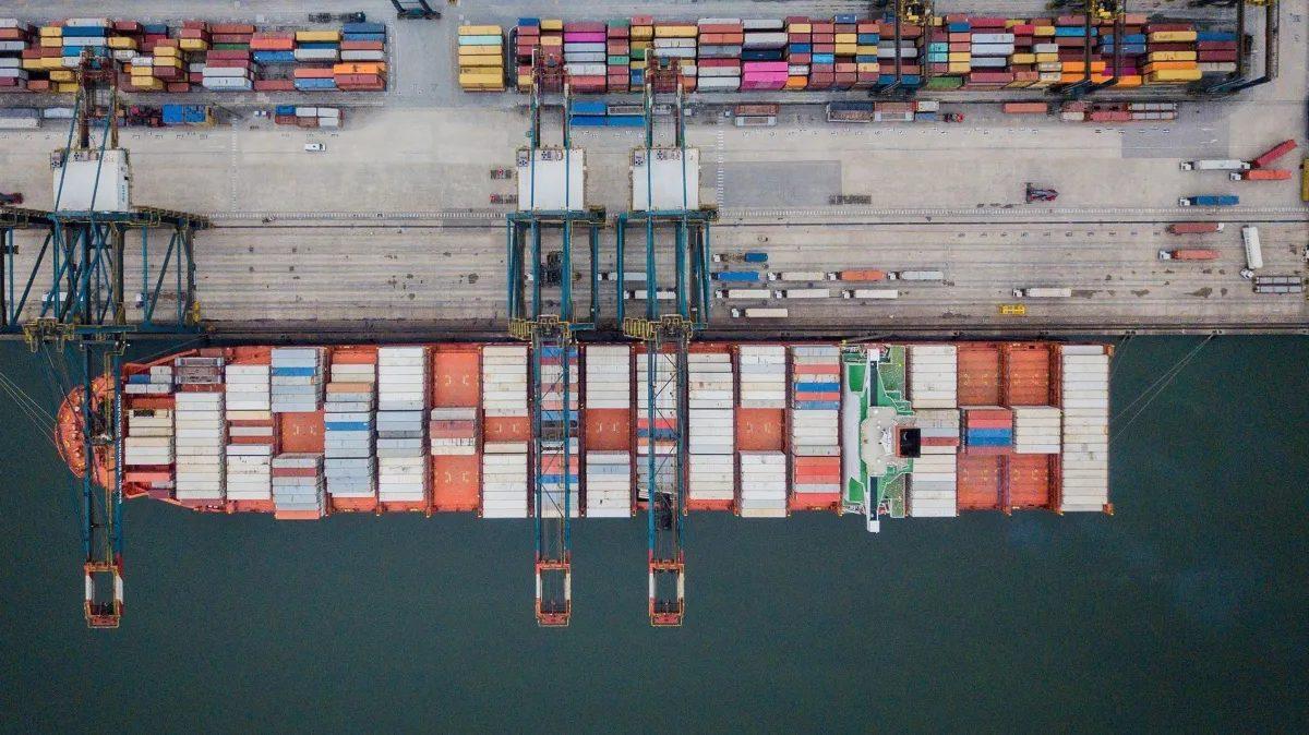 As exportações do Rio Grande do Sul somaram mais de R$ 27 bilhões no segundo trimestre deste ano