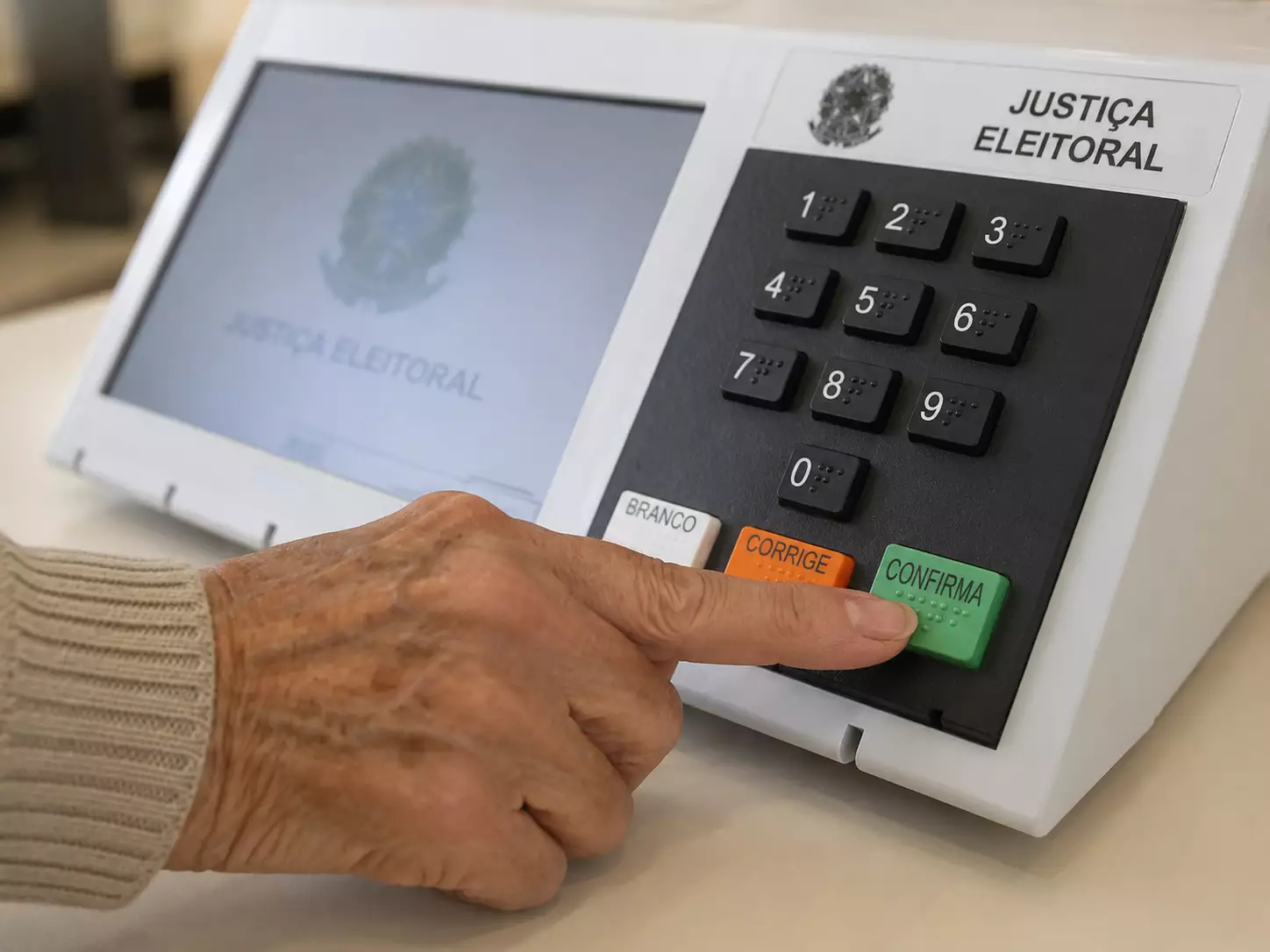 Campanha mobiliza igrejas de todo o País contra a desinformação nas eleições