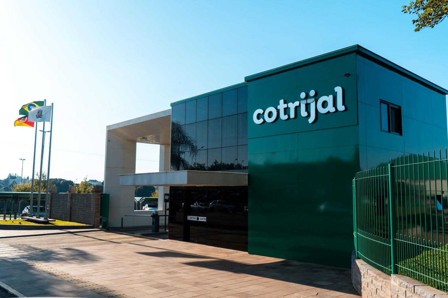 Comunicado oficial: Cotrijal avança na modernização de seus sistemas