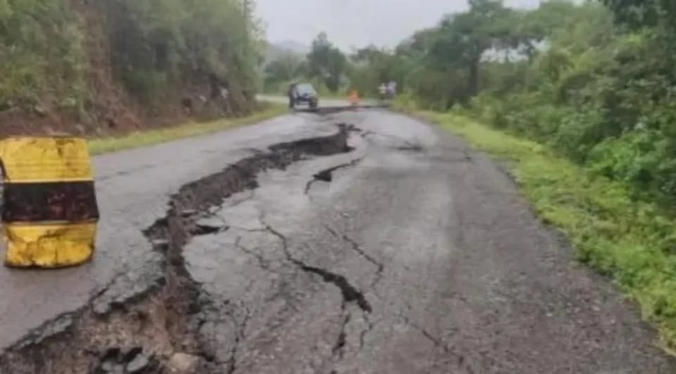 Condutores devem ficar atentos a início de obras em trechos da ERS-431, na Serra