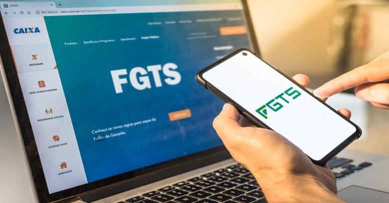 Distribuição dos lucros do FGTS deve injetar quase R$ 855 milhões na economia gaúcha