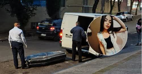 Jovem de 21 anos é encontrada morta em apartamento no Centro de Lajeado; caso é investigado como feminicídio