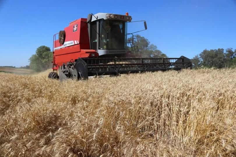 PLANO SAFRA 2026/2027 DESTINA R$ 525,1 BILHÕES PARA FORTALECER O AGRONEGÓCIO