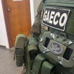 Polícia Civil de SC , deflagrou a Operação “Pão e Circo”.Municipio de Abdon Batista ,esta na lista