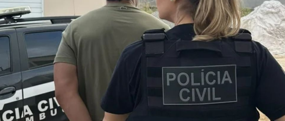 Presos criminosos que realizavam falsas campanhas de doação na internet no RS e em outros Estados