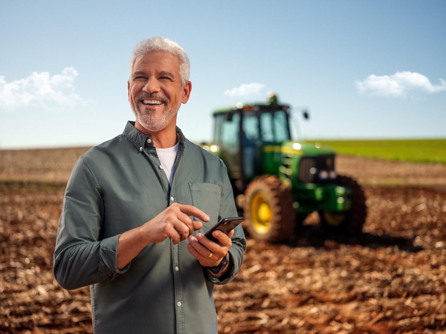 Sicredi disponibiliza R$ 72,1 bilhões no Plano Safra 2026/2027