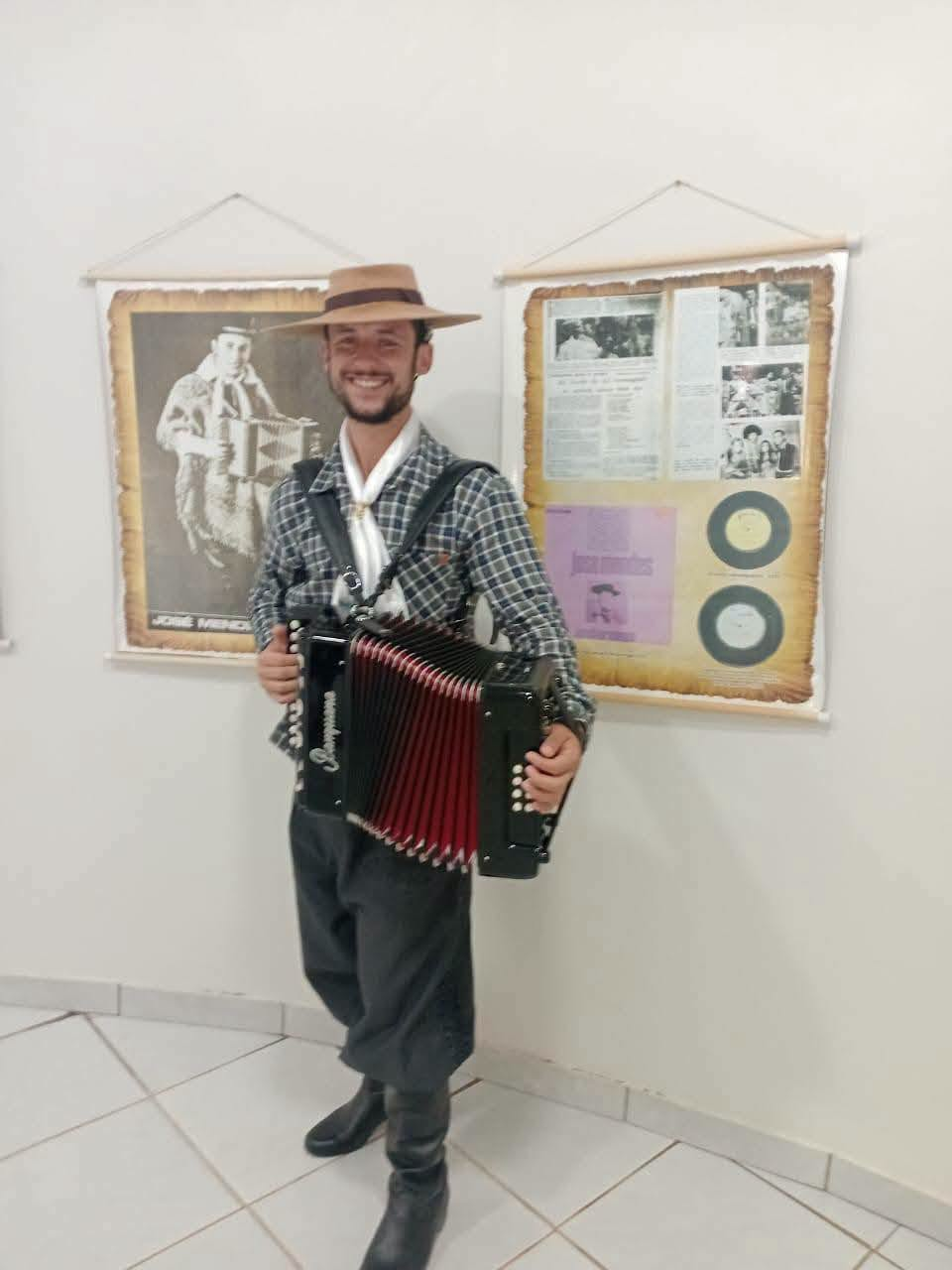 Além da Querência: o caminho de André Bianchini chegou a Esmeralda