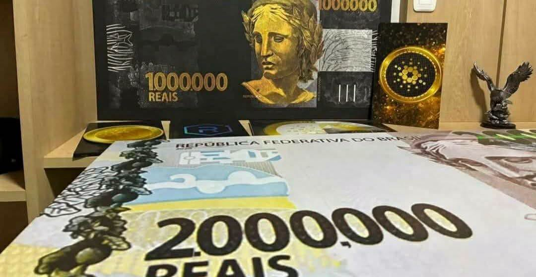 Aposentada perde R$ 37 milhões em golpe de falsa plataforma de investimentos; polícia faz operação no RS e em SP