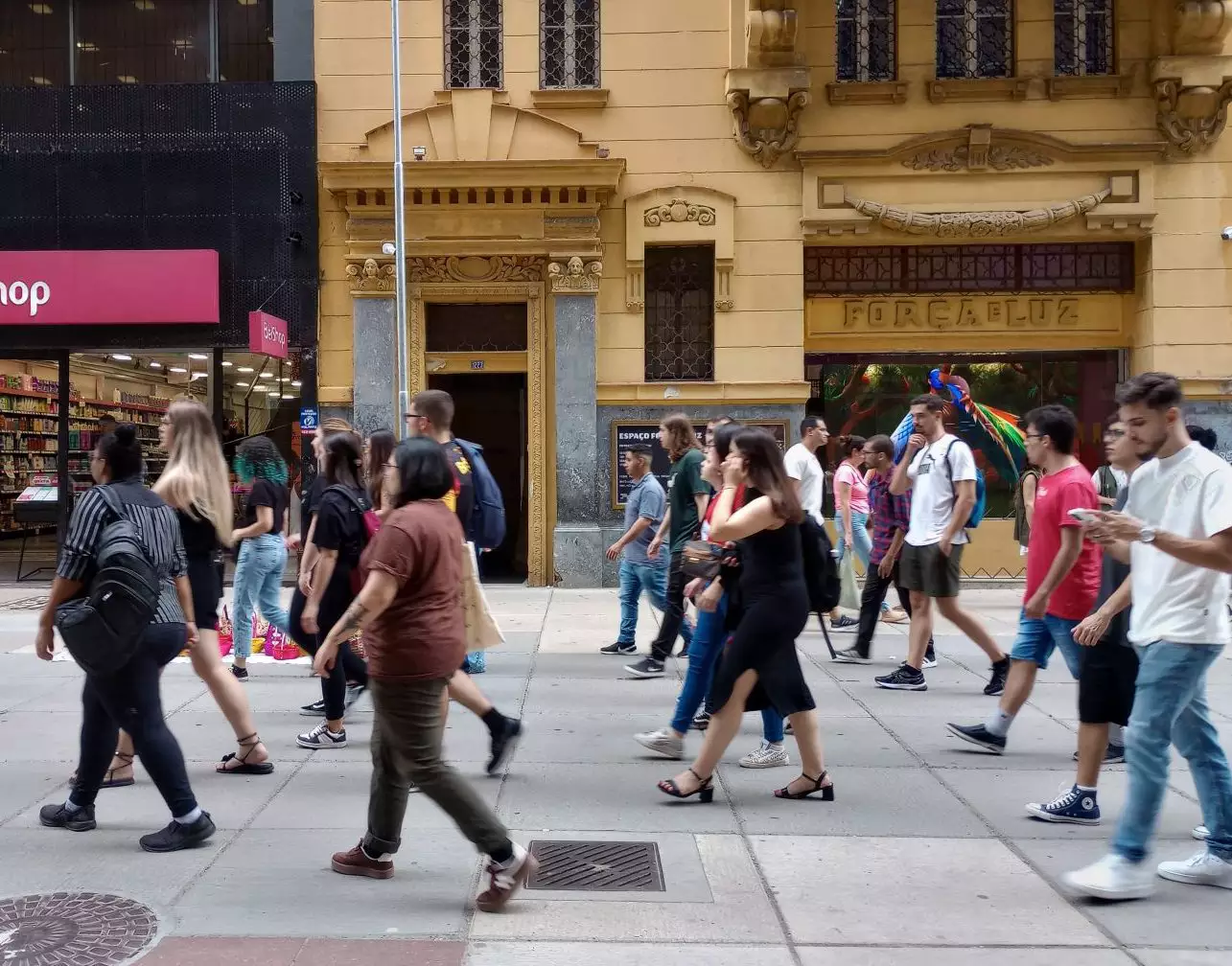 Chuva dá uma trégua ao RS, mas retorna junto com onda de calor na próxima semana