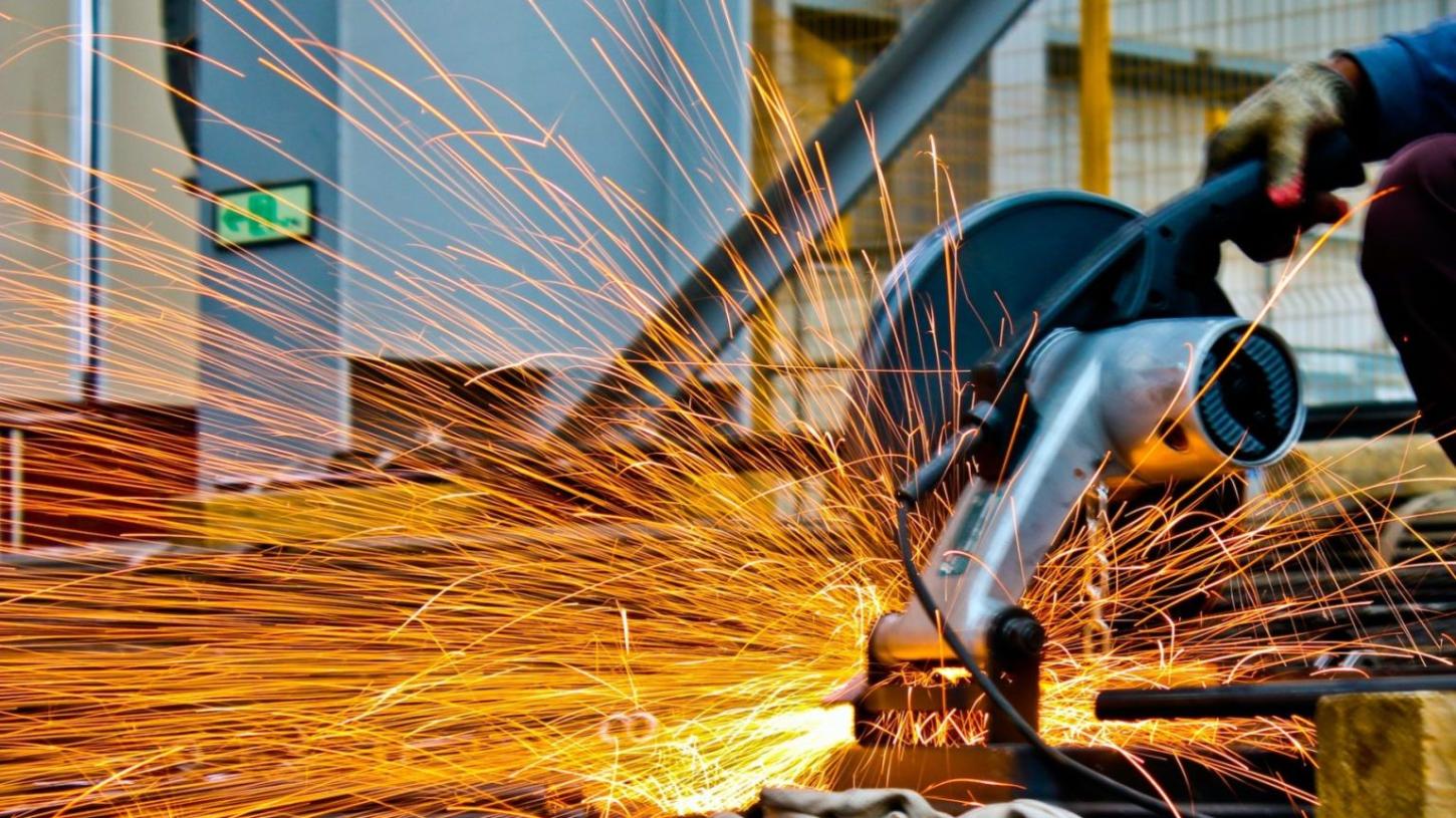 Confiança do industrial gaúcho cai em agosto