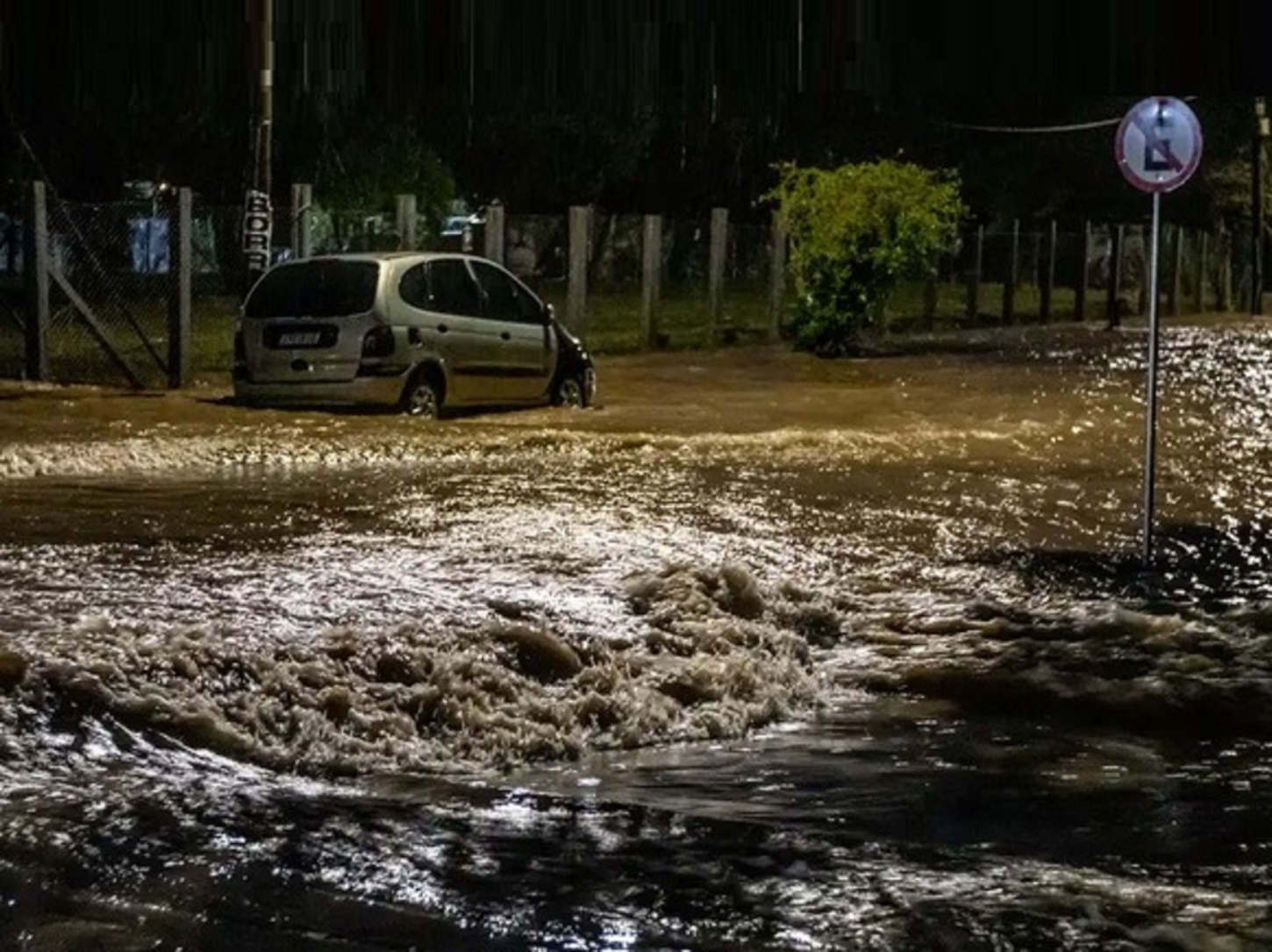 Defesa Civil nacional reconhece situação de emergência em mais quatro municípios gaúchos