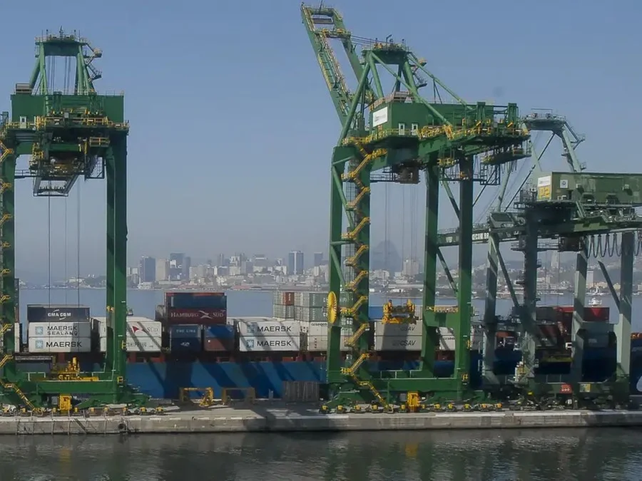 Exportações do agronegócio gaúcho sobem 13,1% em julho